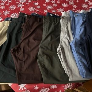 Men’s Ralph Lauren dress pants size 36x30